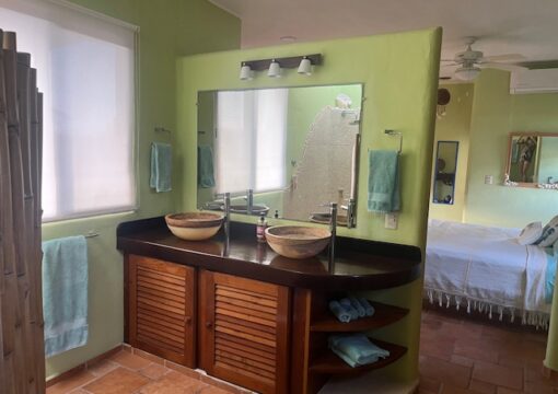 Casa Cascada