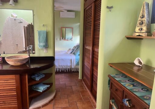 Casa Cascada
