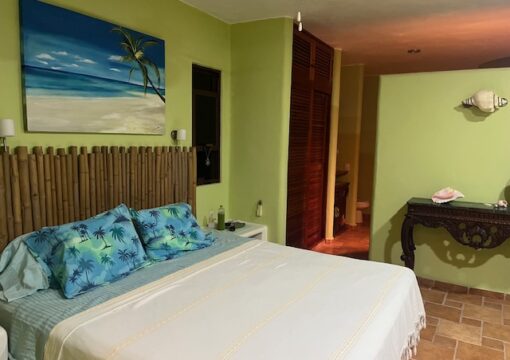 Casa Cascada